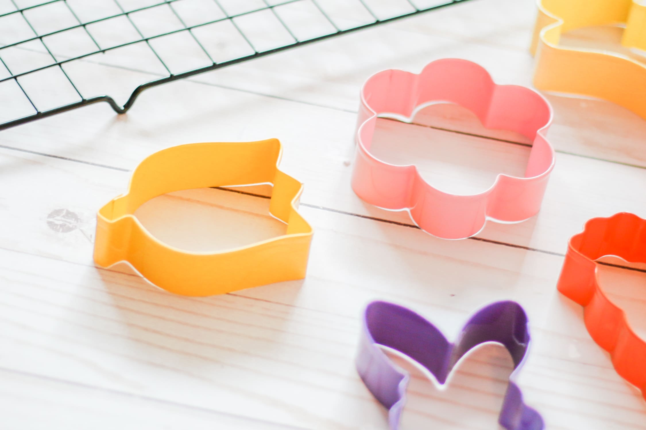 Spring Cravings: How to Survive Your Sweet Tooth with Heartburn by southern lifestyle blogger Stephanie Ziajka from Diary of a Debutante, best way to get rid of heartburn, Omeprazole ODT, Omeprazole orally disintegrating tablet review, Easter cookie cutters