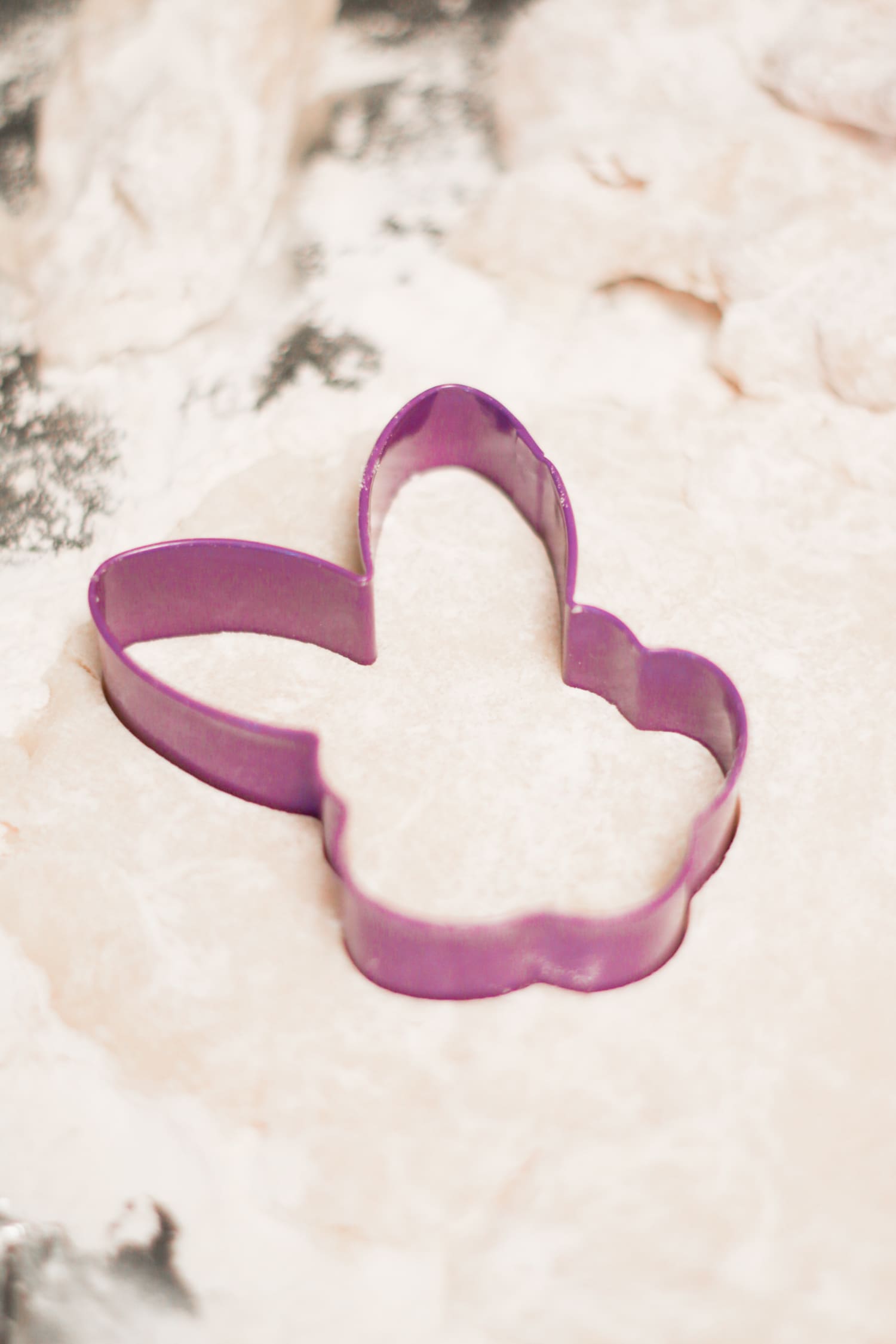 Spring Cravings: How to Survive Your Sweet Tooth with Heartburn by southern lifestyle blogger Stephanie Ziajka from Diary of a Debutante, best way to get rid of heartburn, Omeprazole ODT, Omeprazole orally disintegrating tablet review, Easter cookie baking