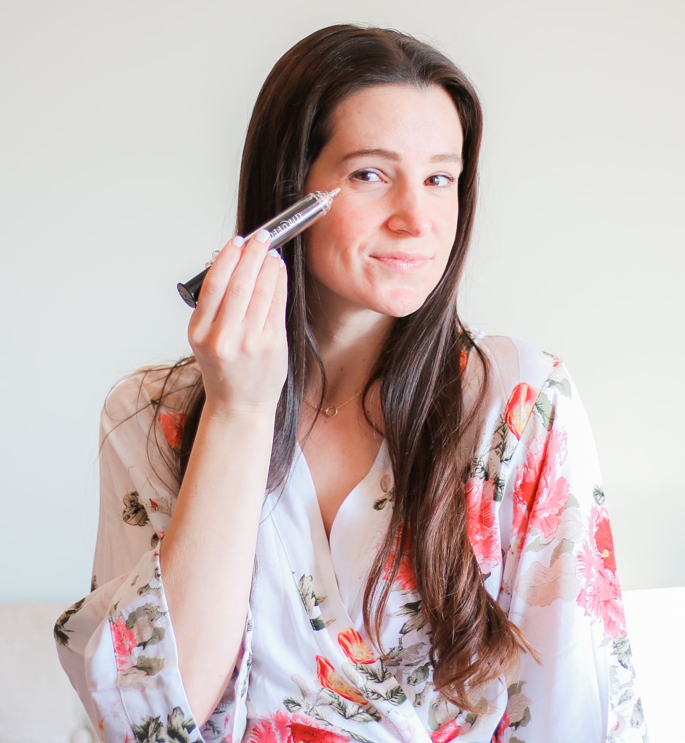 Truffoire Black Truffle Instant Repair Syringe review, Truffoire skin care review, black truffle skincare, truffle skincare, Truffoire Review: The Benefits of Black Truffle Skincare by beauty blogger Stephanie Ziajka from Diary of a Debutante, Truffoire Black Collection review, Truffoire review
