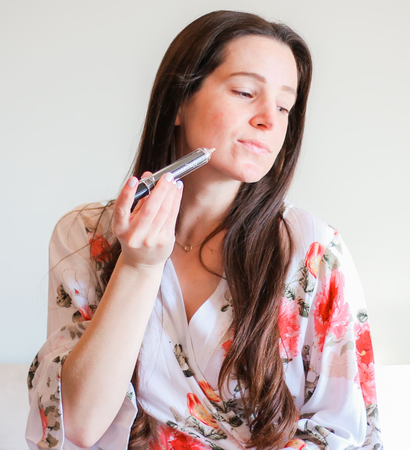 Truffoire Black Truffle Instant Repair Syringe review, Truffoire skin care review, black truffle skincare, truffle skincare, Truffoire Review: The Benefits of Black Truffle Skincare by beauty blogger Stephanie Ziajka from Diary of a Debutante, Truffoire Black Collection review, Truffoire review