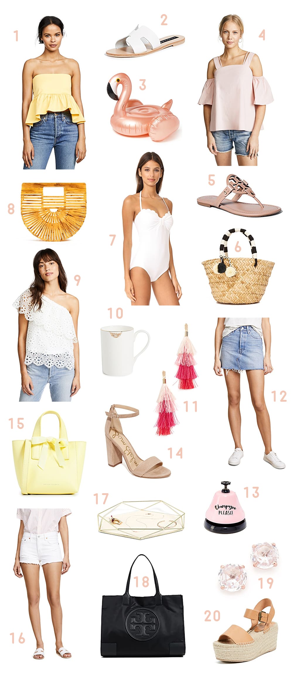 The Best of the Shopbop Sale, Shopbop Event of the Season Sale, Shopbop Annual Sale