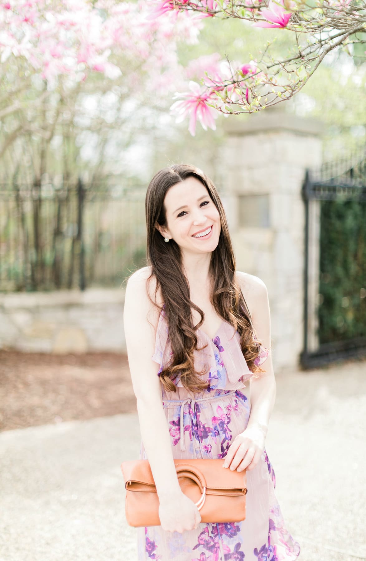 Pastel Lookbook: Spring Style Picks from Kohl's by southern fashion blogger Stephanie Ziajka from Diary of a Debutante, top kohl's picks, spring wardrobe essentials, cute spring clothes for women, cute spring outfits, cute spring outfits for women