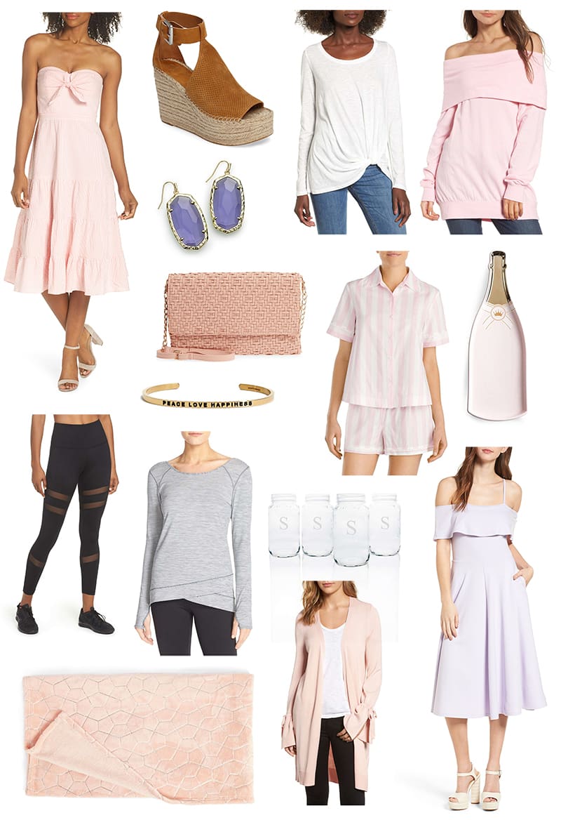 Best Nordstrom Half Yearly Sale Picks under $100 by southern fashion blogger Stephanie Ziajka from Diary of a Debutante, Nordstrom Half Yearly Sale 2018 picks