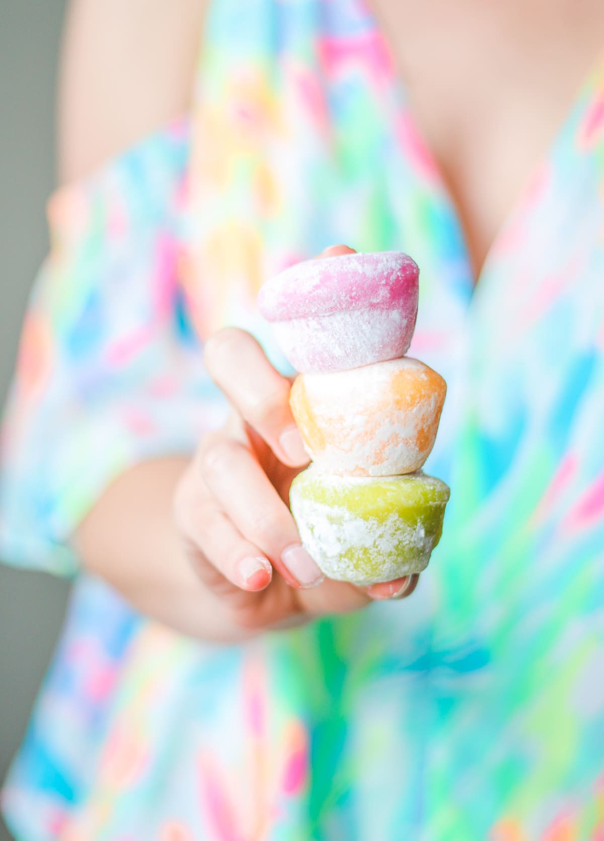 Summer Snacking: Where to Find the Best Mochi (And All the Best Mochi Flavors) by blogger Stephanie Ziajka from Diary of a Debutante