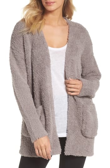 Nordstrom Anniversary Sale preview, Nordstrom Anniversary Sale 2018 Catalog Favorites by southern fashion blogger Stephanie Ziajka from Diary of a Debutante, Barefoot Dreams CozyChic Cardigan