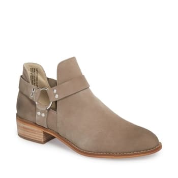 Nordstrom Anniversary Sale preview, Nordstrom Anniversary Sale 2018 Catalog Favorites by southern fashion blogger Stephanie Ziajka from Diary of a Debutante, BP Kerry Bootie