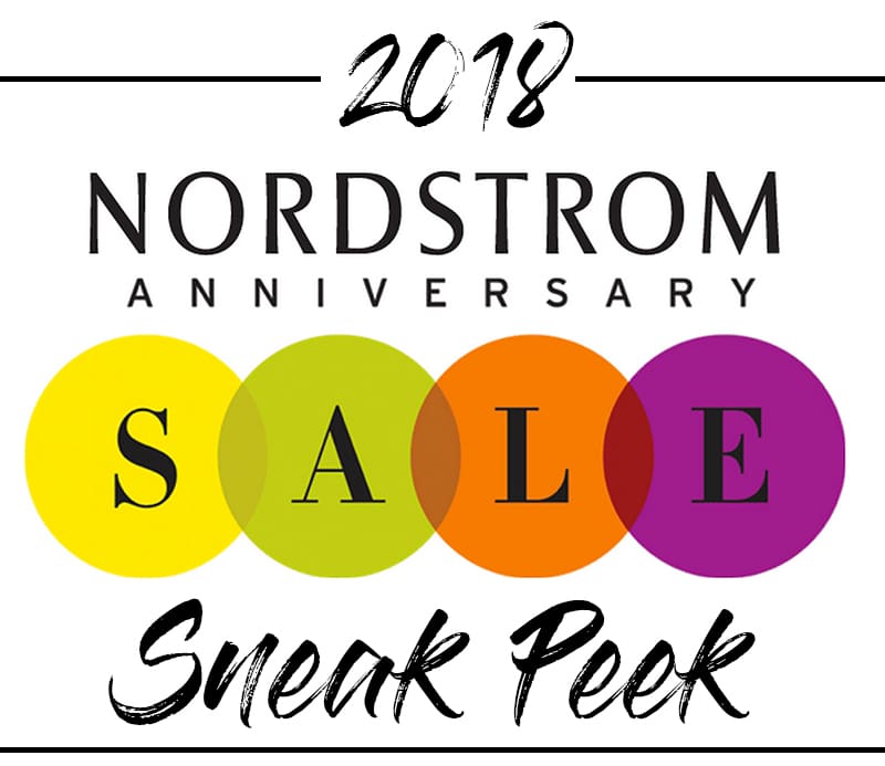 Nordstrom Anniversary Sale preview, Nordstrom Anniversary Sale 2018 Catalog Favorites by southern fashion blogger Stephanie Ziajka from Diary of a Debutante