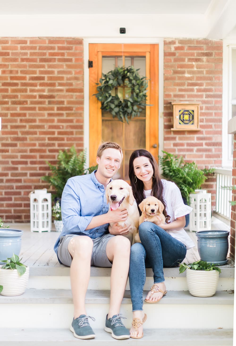 Blink XT Review: Why We Chose the Blink Home Security System by southern lifestyle blogger Stephanie Ziajka from Diary of a Debutante, blink camera review, blink home security review, best diy home security system