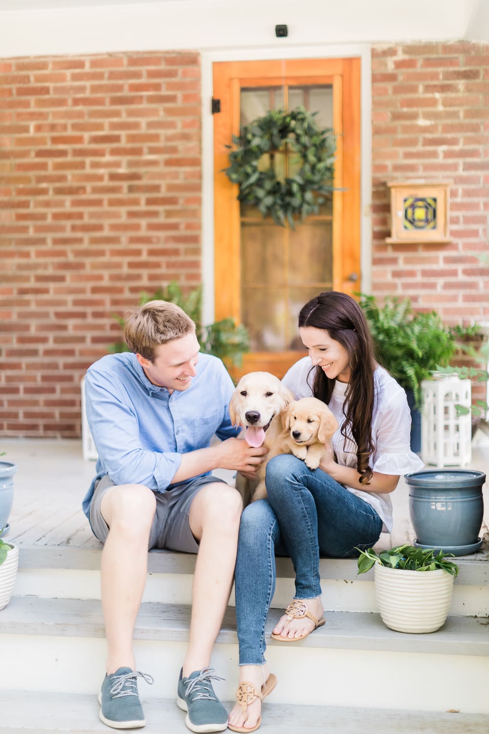 Blink XT Review: Why We Chose the Blink Home Security System by southern lifestyle blogger Stephanie Ziajka from Diary of a Debutante, blink camera review, blink home security review, best diy home security system