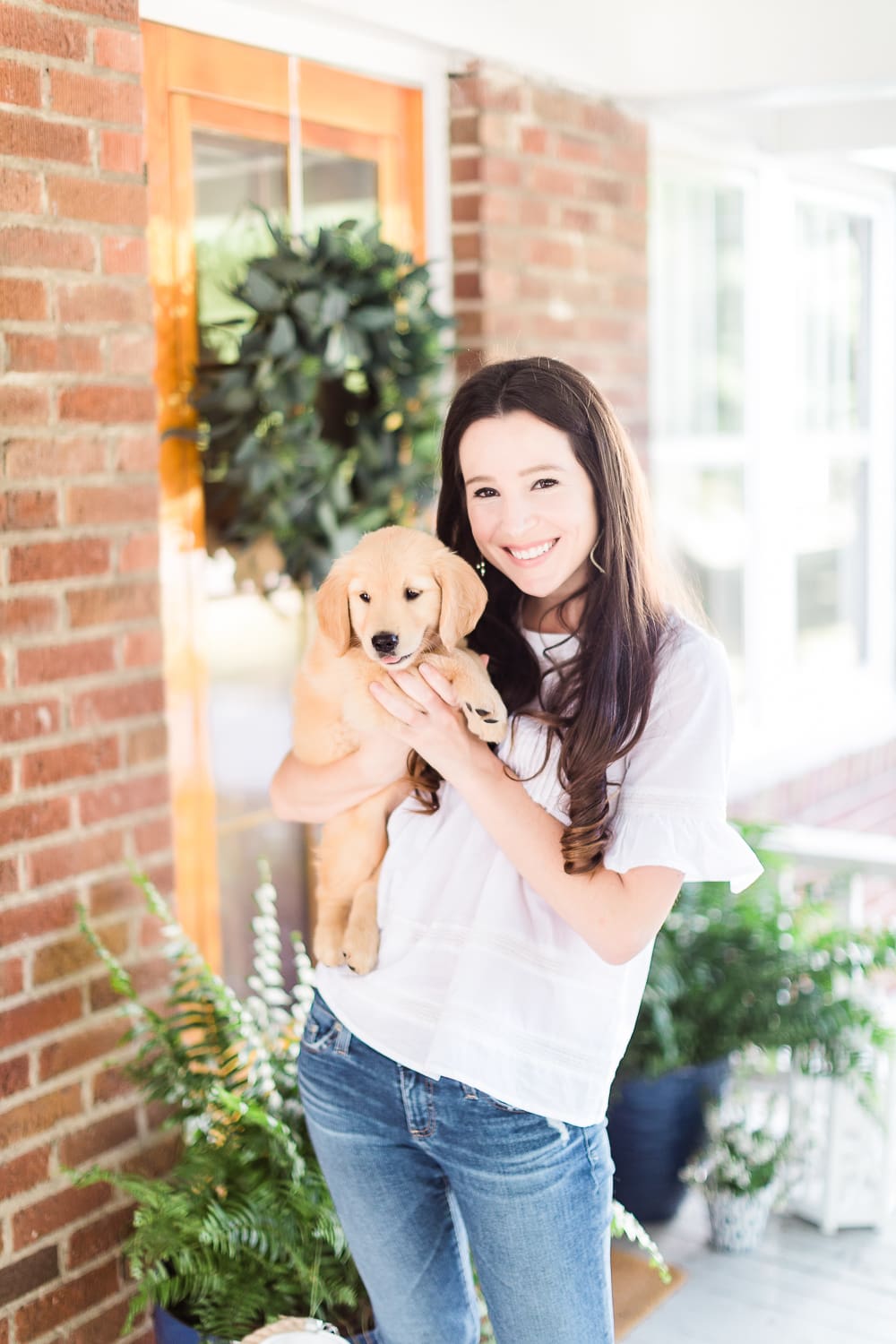 Blink XT Review: Why We Chose the Blink Home Security System by southern lifestyle blogger Stephanie Ziajka from Diary of a Debutante, blink camera review, blink home security review, best diy home security system