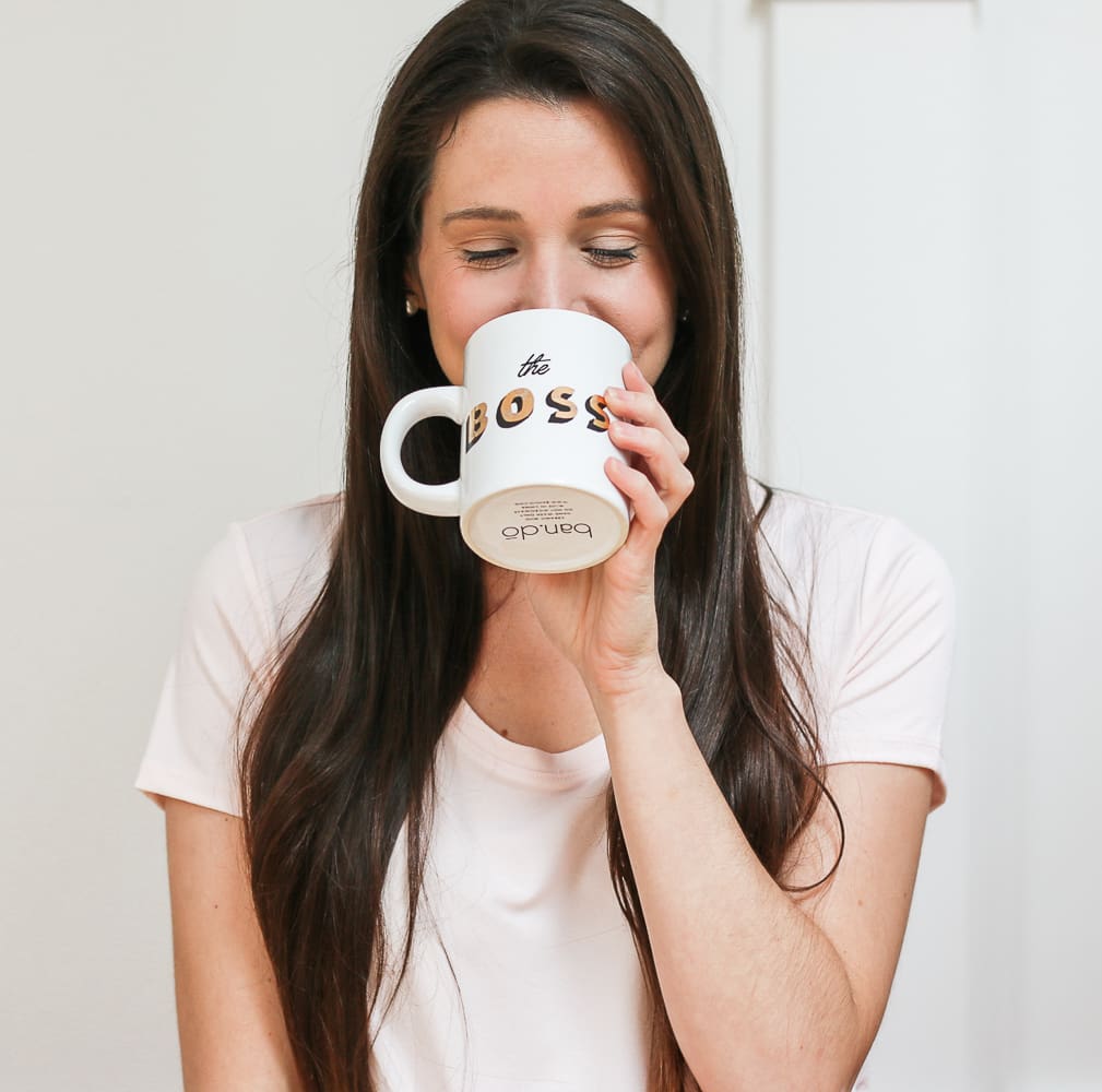 Minimal Makeup Routine, Burt's Bees Minimal Makeup Routine: 7 Cruelty-Free Steps to Looking More Awake by beauty blogger Stephanie Ziajka from Diary of a Debutante, simple makeup routine for school, cruelty free makeup routine, Burt's Bees makeup routine