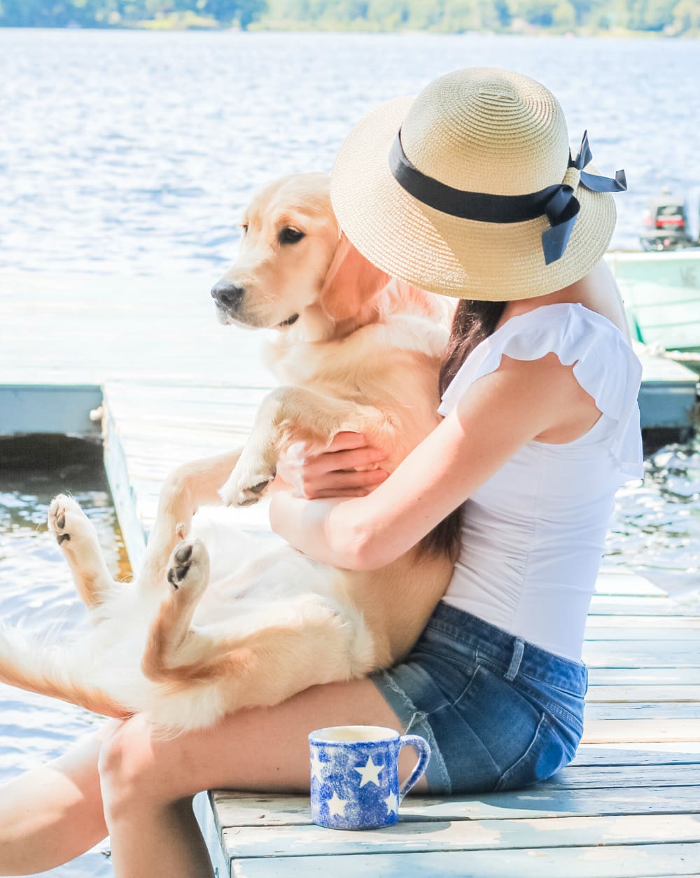 How to Get an Emotional Support Animal Letter, Everything You Need to Know about Emotional Support Animal Requirements by mental health advocate and dog mom Stephanie Ziajka from Diary of a Debutante, Emotional Support Dog and Emotional Support Cat Information