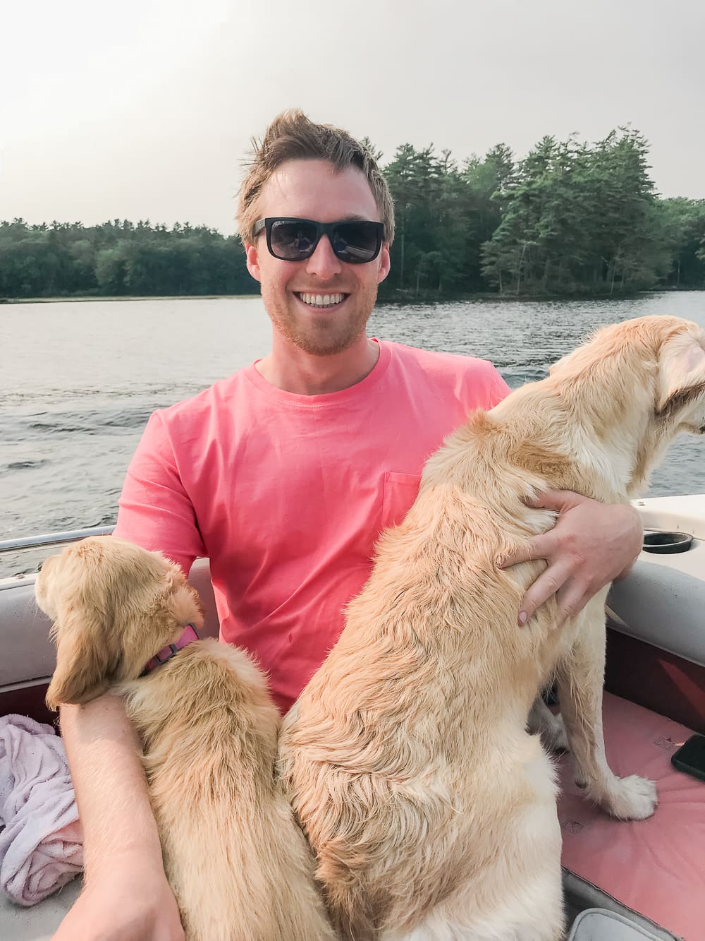 Maine vacation recap, Summer Bucket List: The Best Things to Do in Maine in Summer by southern lifestyle blogger Stephanie Ziajka from Diary of a Debutante, Maine bucket list, things to do in Maine, Lake Damariscotta, things to do in Damariscotta Maine