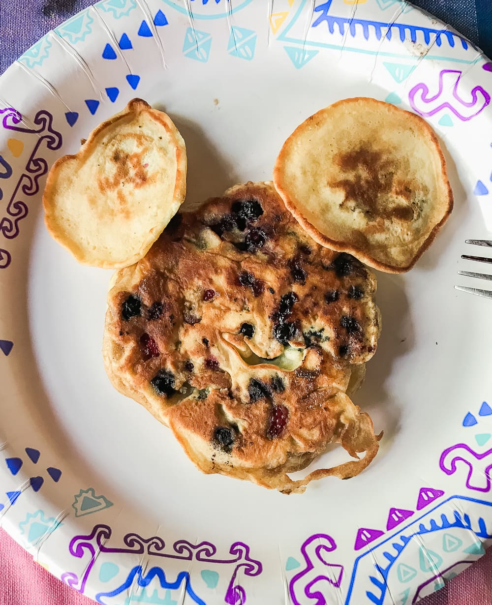 Maine vacation recap, Summer Bucket List: The Best Things to Do in Maine in Summer by southern lifestyle blogger Stephanie Ziajka from Diary of a Debutante, Maine bucket list, things to do in Maine, Lake Damariscotta, things to do in Damariscotta Maine, Maine blueberries, Maine blueberry pancakes