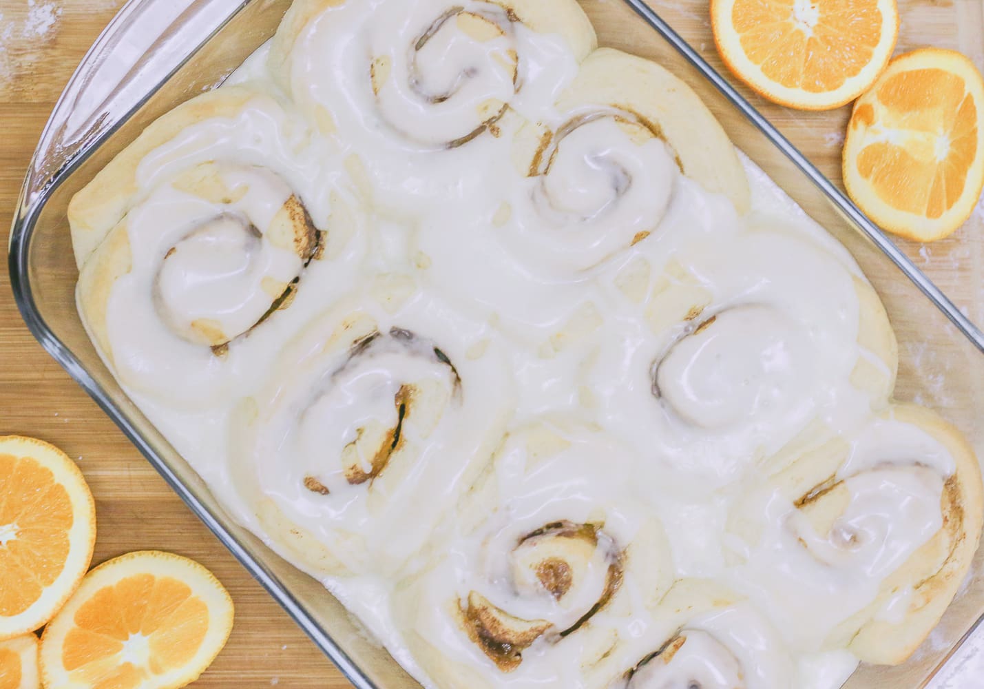 Sweetest Holiday Tradition: Homemade Orange Rolls Recipe by southern lifestyle blogger Stephanie Ziajka from Diary of a Debutante, omeprazole orally disintegrating tablet, big fluffy homemade cinnamon rolls recipe, homemade cinnamon rolls from scratch, homemade jumbo cinnamon rolls