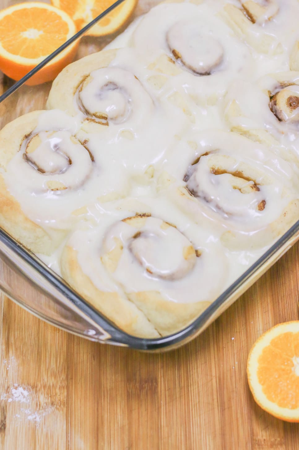Sweetest Holiday Tradition: Homemade Orange Rolls Recipe by southern lifestyle blogger Stephanie Ziajka from Diary of a Debutante, omeprazole orally disintegrating tablet, big fluffy homemade cinnamon rolls recipe, homemade cinnamon rolls from scratch, homemade jumbo cinnamon rolls