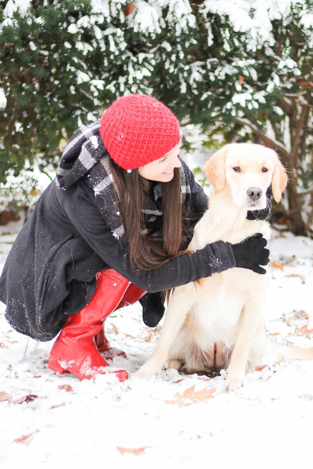 5 Reasons Why Cuddl Duds Are My Go-To Layers by affordable fashion blogger Stephanie Ziajka from Diary of a Debutante, cuddl duds review, which cuddl duds are the warmest, cuddl duds fleece lined leggings, cuddl duds long sleeve turtleneck, cuddl duds fleece cardigan