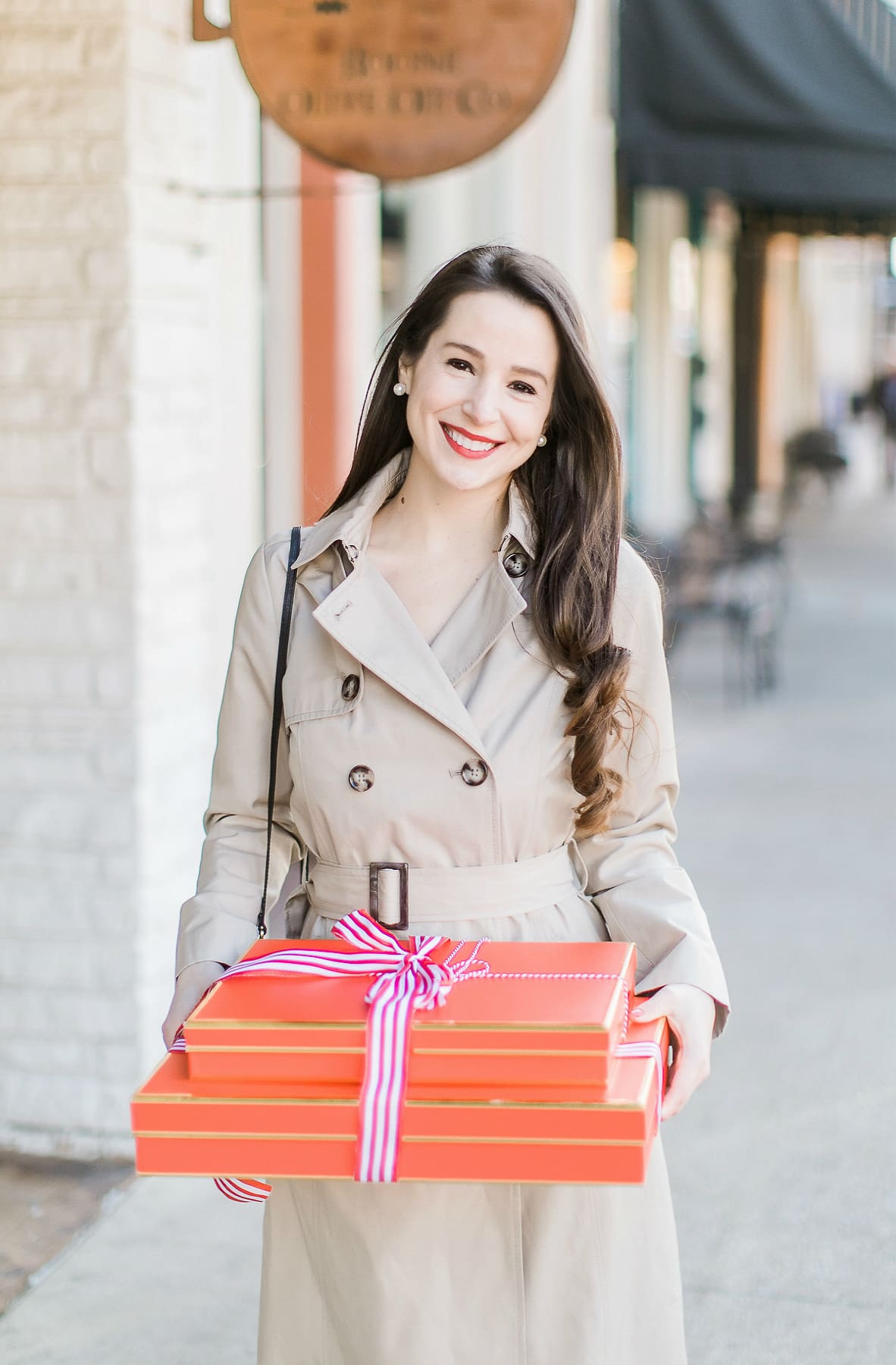 10 Cyber Monday 2018 Deals You Don't Want to Miss by affordable fashion and southern lifestyle blogger Stephanie Ziajka from Diary of a Debutante