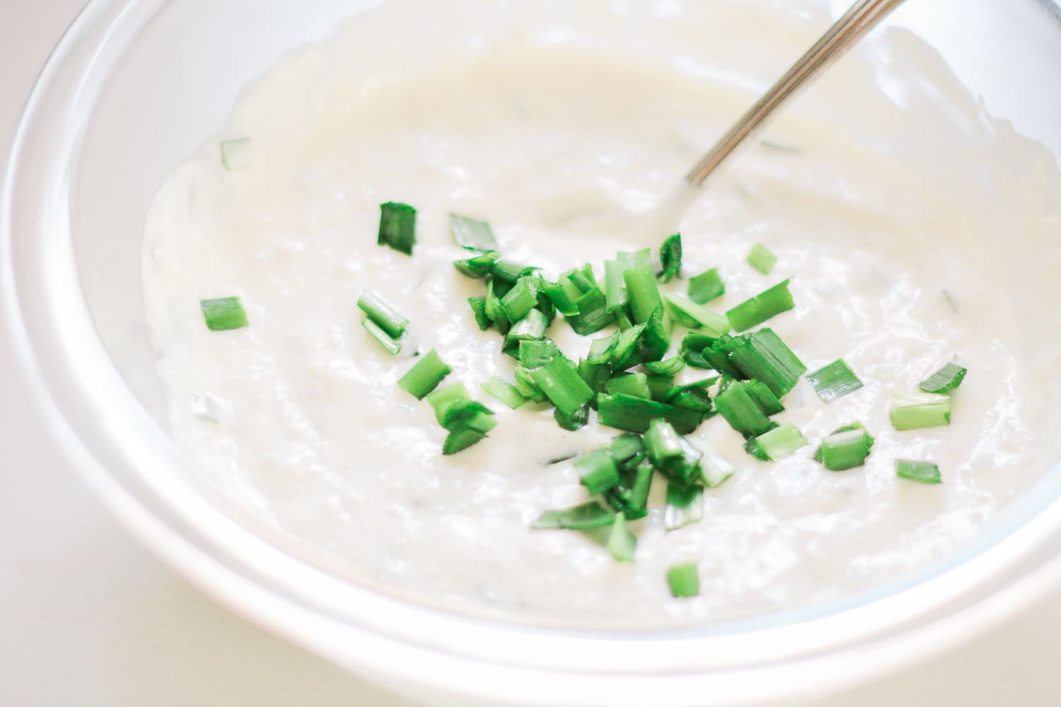 Blogger Stephanie Ziajka shares her recipe for homemade horseradish sauce on Diary of a Debutante