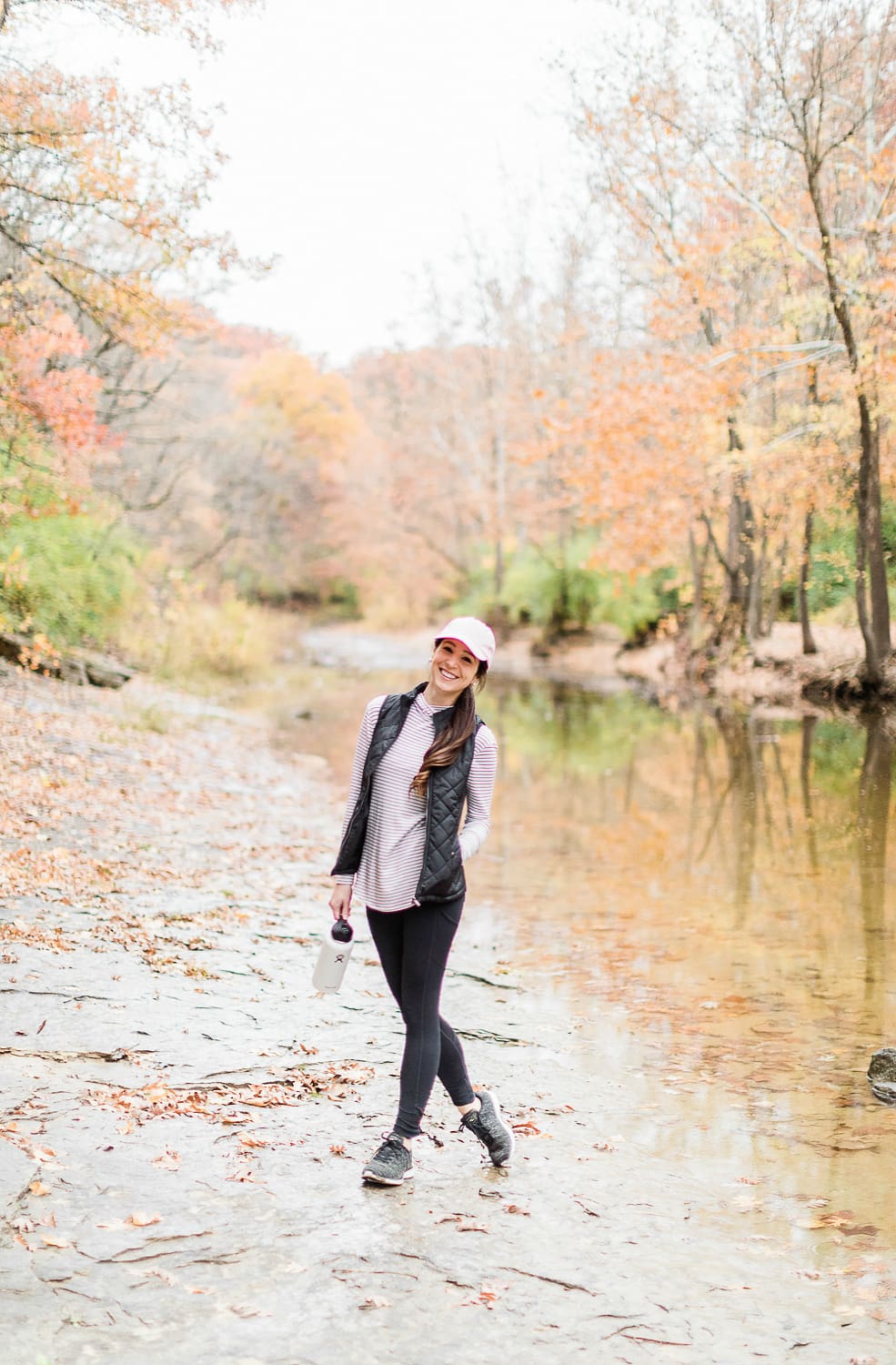 Holiday Hacks: 6 Ways to Reduce Bloating Naturally by southern lifestyle blogger and body positivity advocate Stephanie Ziajka from Diary of a Debutante, Renew Life probiotics review, Renew Life probiotics at Sam's Club, how to reduce stomach bloating around the holidays, 6 natural things to help with bloating, how to reduce bloating