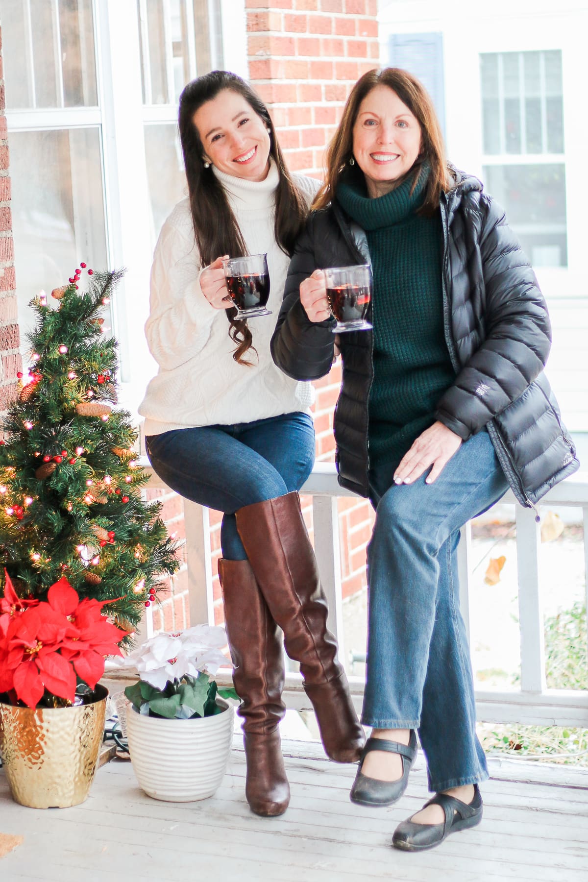 Paleo and Gluten Free Mulled Wine Recipe adapted from Danielle Walker's Against All Grain Celebrations cookbook by southern lifestyle blogger Stephanie Ziajka from Diary of a Debutante, Basic Care Omeprazole Orally Disintegrating Tablet review, mulled wine gluten free recipe, mulled wine without sugar, paleo mulled wine, sugar free mulled wine, sugar free mulled wine recipe