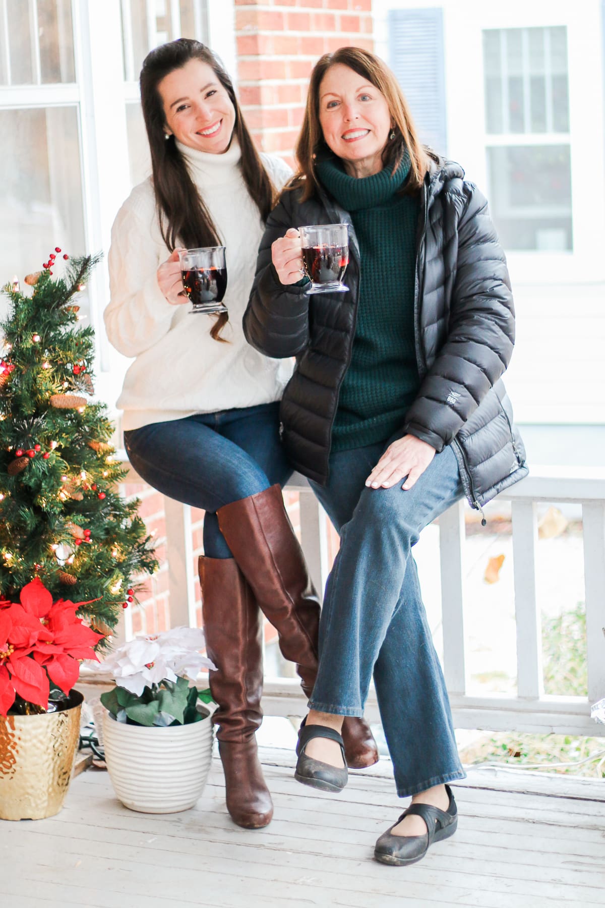 Paleo and Gluten Free Mulled Wine Recipe adapted from Danielle Walker's Against All Grain Celebrations cookbook by southern lifestyle blogger Stephanie Ziajka from Diary of a Debutante, Basic Care Omeprazole Orally Disintegrating Tablet review, mulled wine gluten free recipe, mulled wine without sugar, paleo mulled wine, sugar free mulled wine, sugar free mulled wine recipe