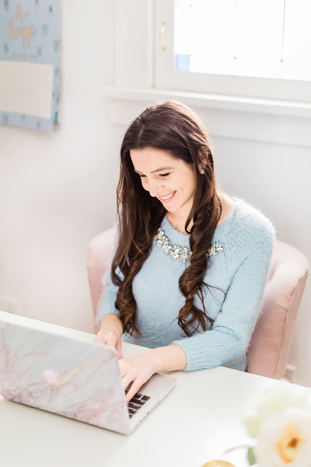 Diary of a Debutante 2019 Reader Survey (and Giveaway!) by affordable fashion and southern lifestyle blogger Stephanie Ziajka, blog reader survey questions, blog feedback survey template, blog feedback survey examples