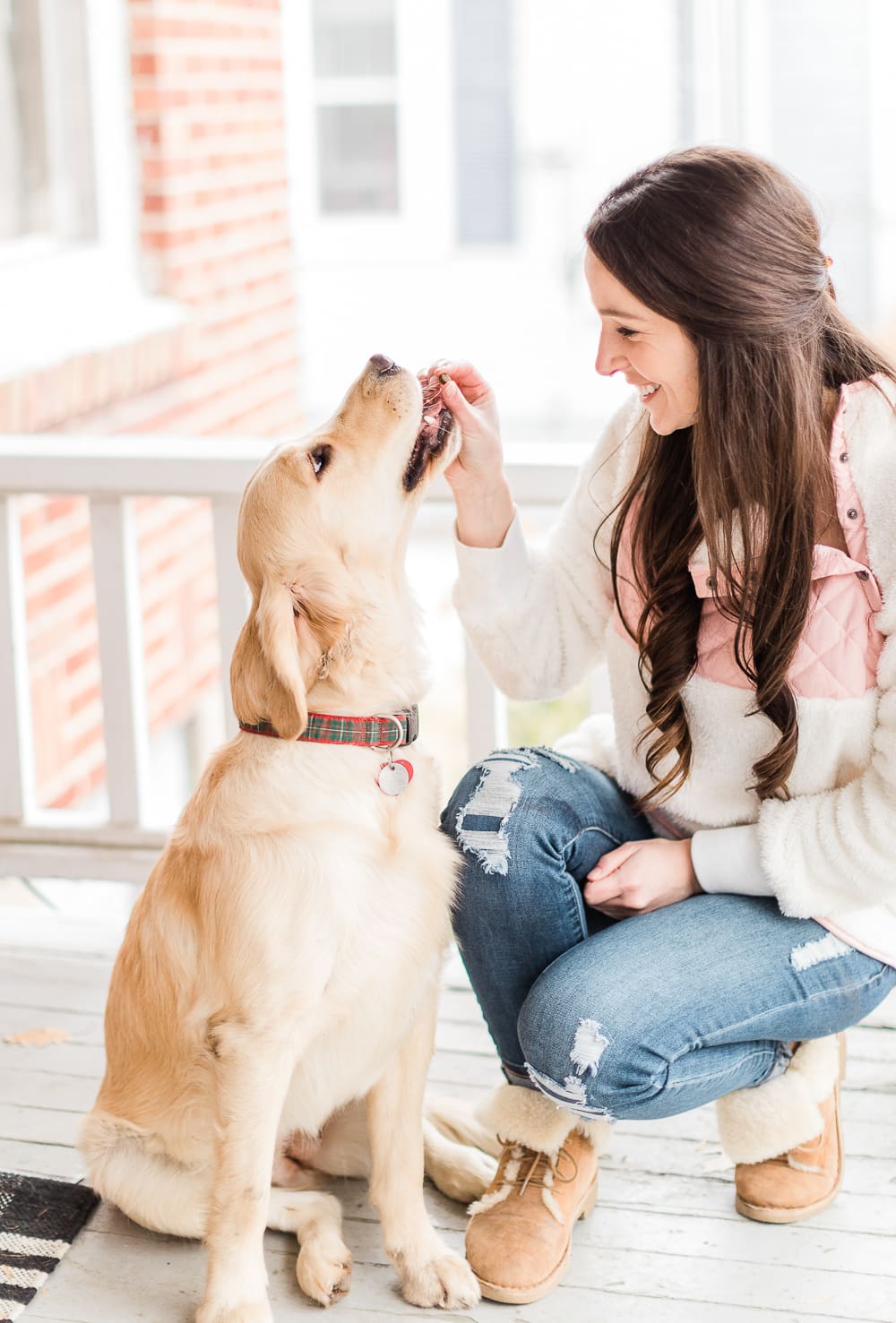 5 Small Lifestyle Changes to Make in 2019 and a Renew Life Women's Care Probiotics Review by southern lifestyle blogger Stephanie Ziajka from Diary of a Debutante 5 Small Lifestyle Changes to Make in 2019 and a Renew Life Women's Care Probiotics Review by southern lifestyle blogger Stephanie Ziajka from Diary of a Debutante