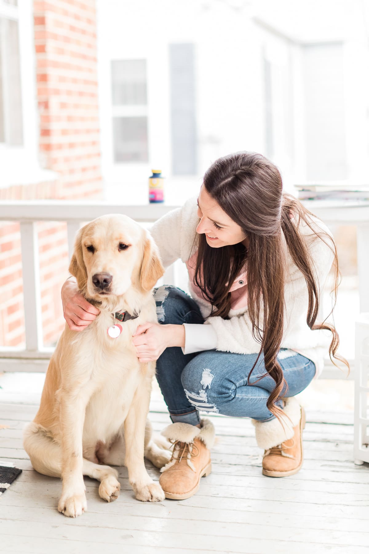 5 Small Lifestyle Changes to Make in 2019 and a Renew Life Women's Care Probiotics Review by southern lifestyle blogger Stephanie Ziajka from Diary of a Debutante 5 Small Lifestyle Changes to Make in 2019 and a Renew Life Women's Care Probiotics Review by southern lifestyle blogger Stephanie Ziajka from Diary of a Debutante