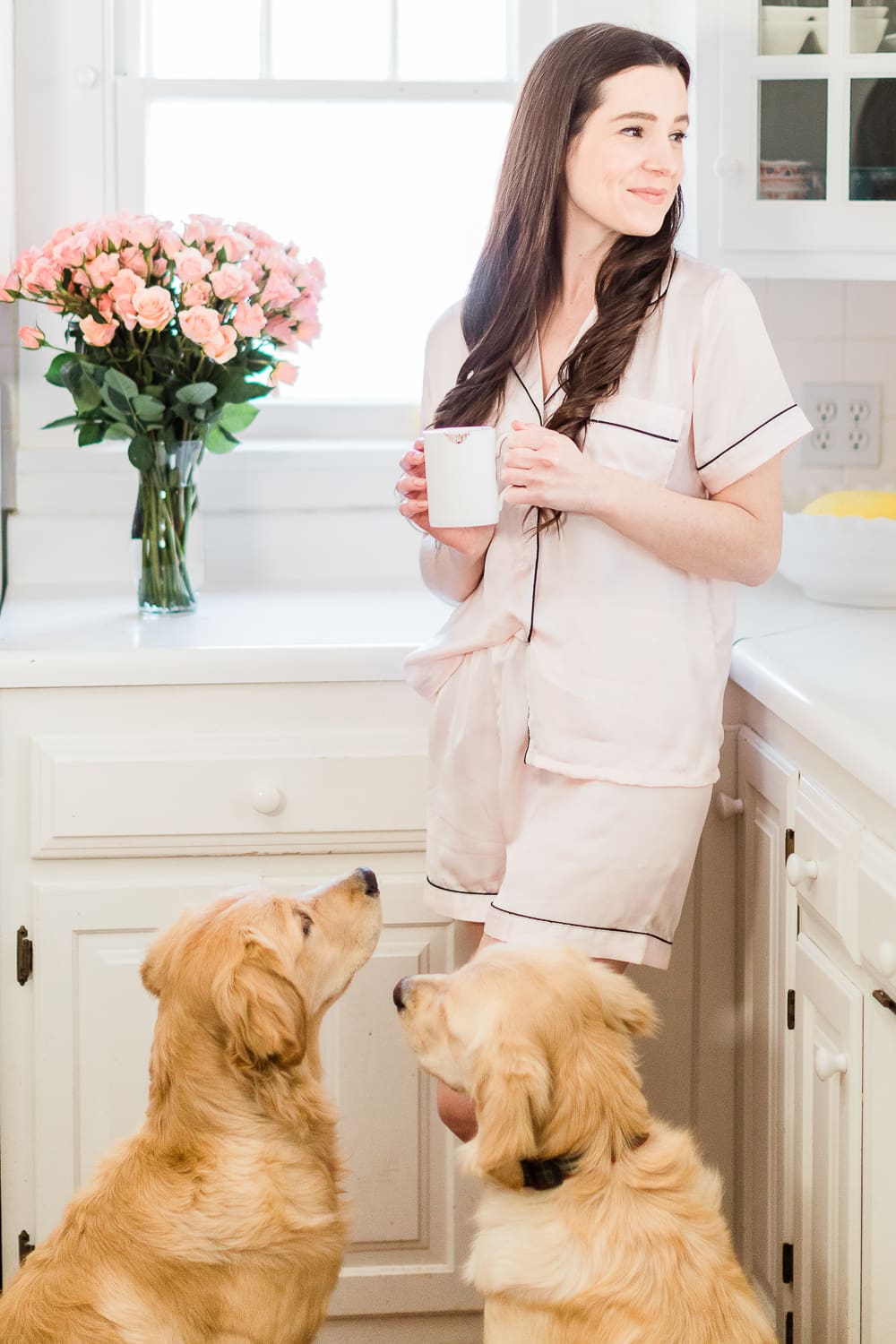 5 Easy Ways to Save on Pet Supplies and Affordable Quality Dog Food by the popular affordable fashion and southern lifestyle blog Diary of a Debutante by Stephanie Ziajka, best cheap dry dog food, Purina One Smartblend Lamb and Rice Formula at Sam's Club, best dog food at Sam's Club, cute golden retriever puppies, cute golden retrievers