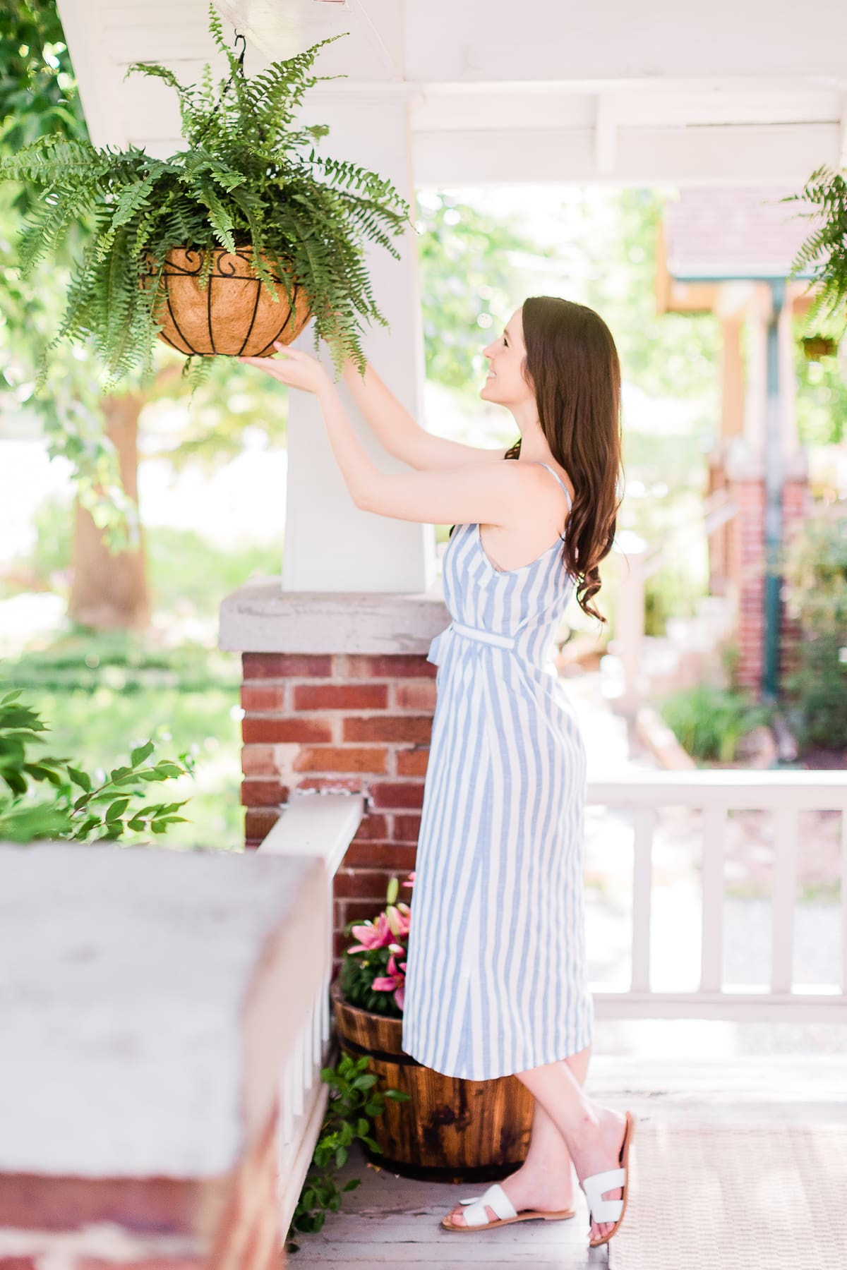 Best Gardening Finds on Amazon by southern lifestyle blogger Stephanie Ziajka from Diary of a Debutante
