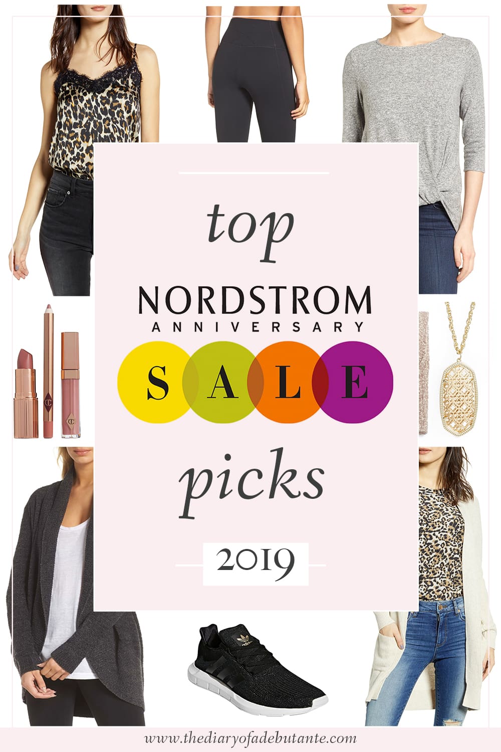 Best of the Nordstrom Anniversary Sale 2019: Top Nordstrom Anniversary Sale 2019 Picks by popular affordable style blogger Stephanie Ziajka from Diary of a Debutante, Nordstrom Anniversary Sale best sellers, Nordstrom Anniversary Sale 2019 must haves, Nordstrom Anniversary Sale 2019 blogger picks