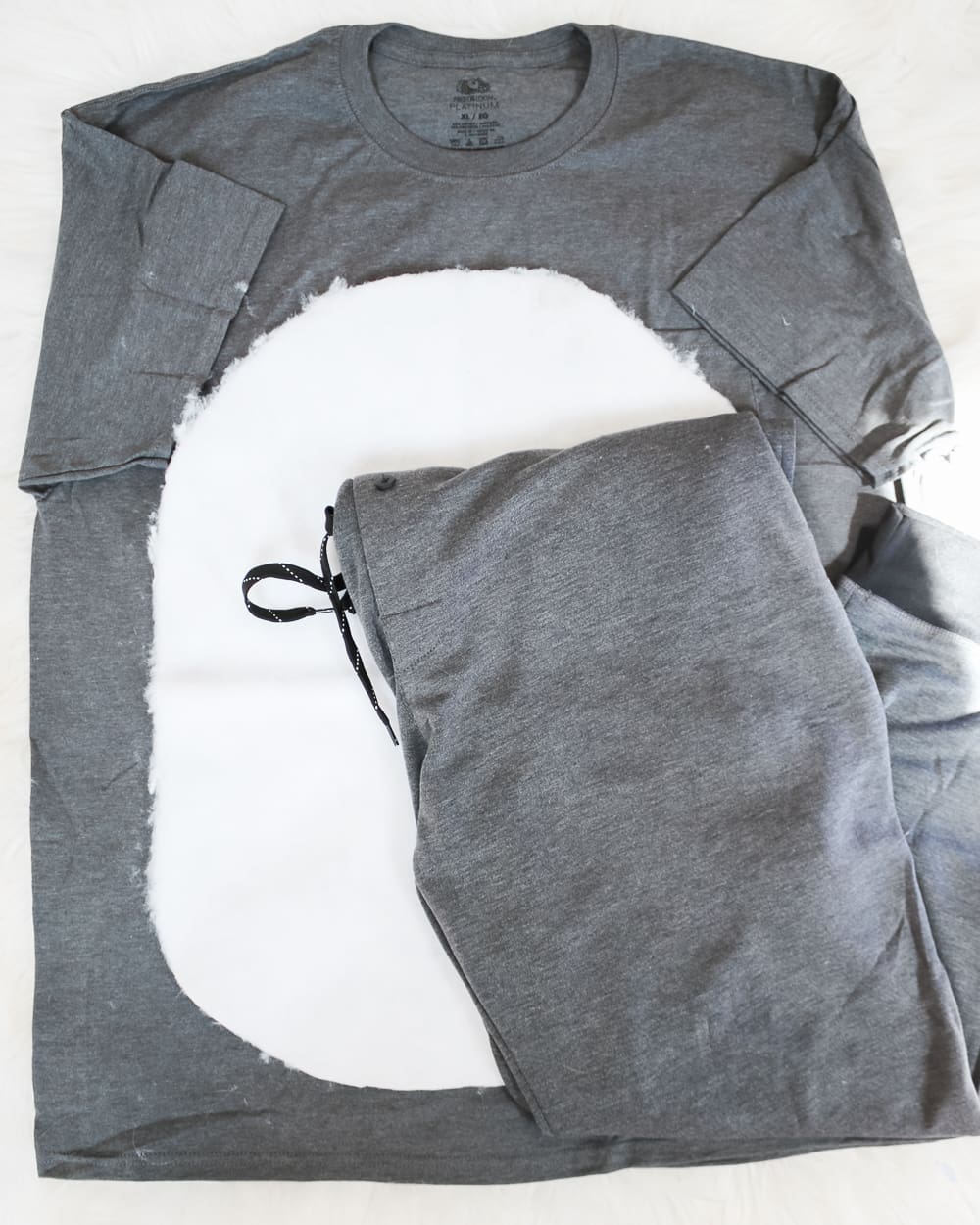 DIY Raffiki costume for men by popular DIY blogger Stephanie Ziajka on Diary of a Debutante, DIY Lion King costume, DIY Raffiki Lion King costume tutorial, DIY Lion King costumes for men, Lion King costume for men