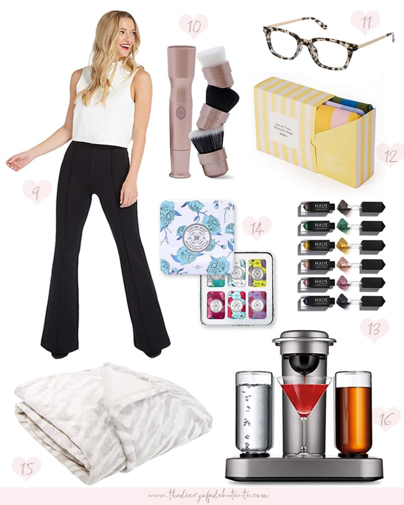 The Best of Oprah's Favorite Things 2019 by popular affordable fashion blogger Stephanie Ziajka on Diary of a Debutante