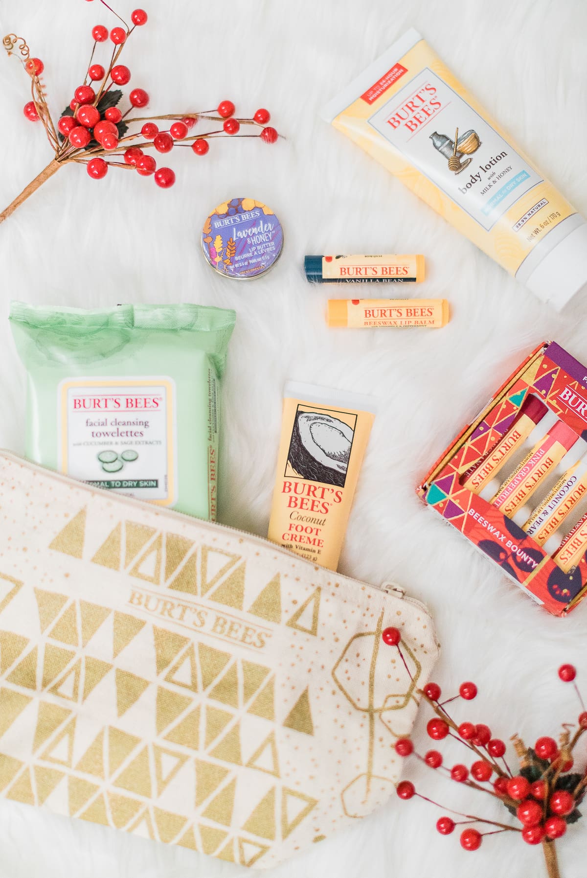 best burt's bees gift sets, burt's bees holiday gift sets, burt's bees stocking stuffers for tweens under $20, burt's bees christmas gifts