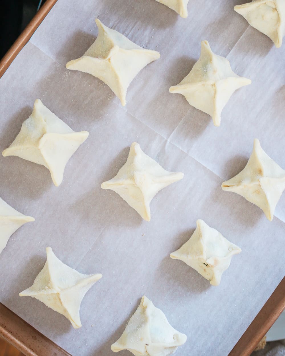 how to make beef wellington bites, easy beef appetizer recipe, premium beef appetizer, blogger Stephanie Ziajka, Diary of a Debutante blog