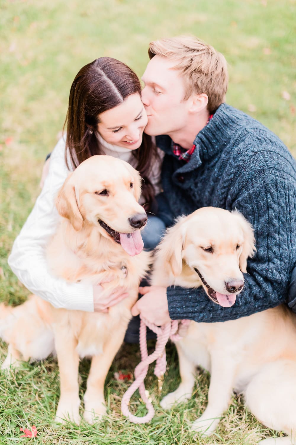 Best of November: The Top 10 Things I Loved in November 2019 by popular affordable fashion blogger Stephanie Ziajka on Diary of a Debutante, cute golden retrievers, golden retriever family, fall engagement pictures, fall engagement photo ideas, engagement pictures with pets Best of November: The Top 10 Things I Loved in November 2019 by popular affordable fashion blogger Stephanie Ziajka on Diary of a Debutante, cute golden retrievers, golden retriever family, fall engagement pictures, fall engagement photo ideas, engagement pictures with pets