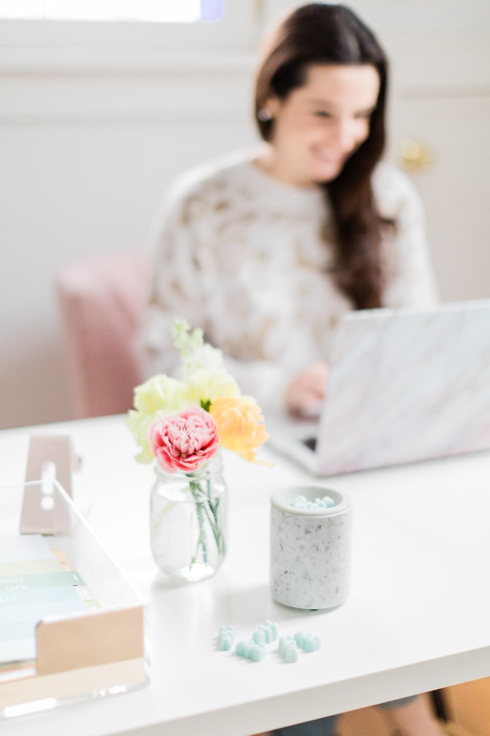 Southern lifestyle blogger Stephanie Ziajka shares 5 tips for how to host a virtual game night with friends on Diary of a Debutante
