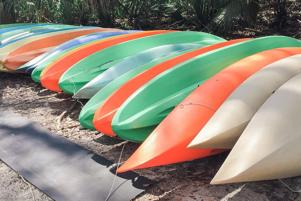 Blogger and Orlando native Stephanie Ziajka shares a handful of cool things to do in Orlando North on Diary of a Debutante