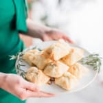 Beef Wellington Bites