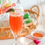 The Perfect Mexican Michelada