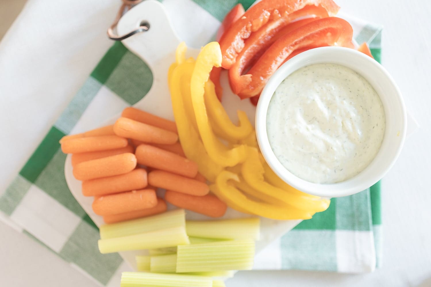 Southern blogger Stephanie Ziajka shares one of the classic Kentucky Derby recipes appetizers on Diary of a Debutante