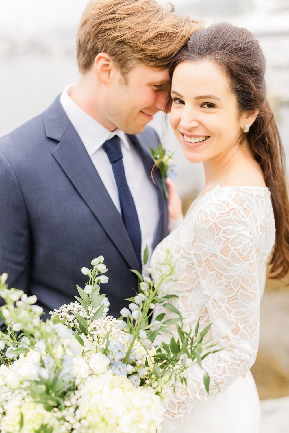 Blogger and newlywed Stephanie Ziajka shares ways to save money on a wedding on Diary of a Debutante