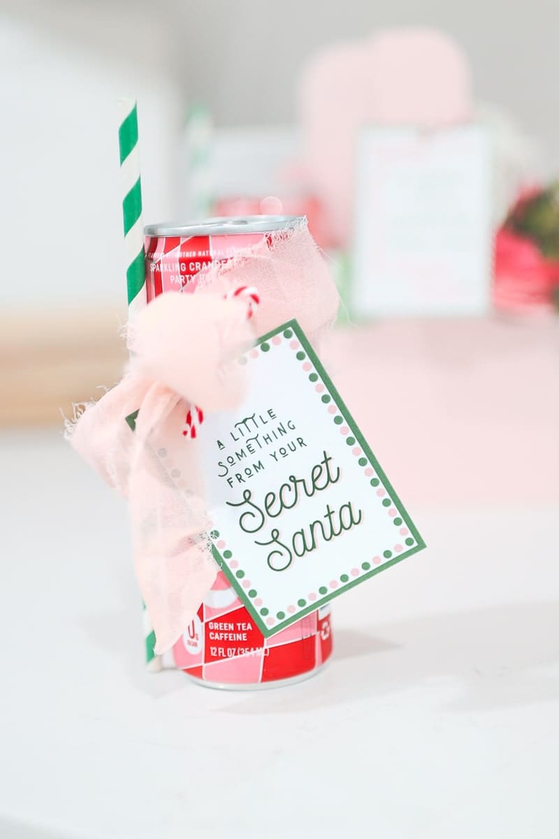Secret Santa gift ideas curated by blogger Stephanie Ziajka on Diary of a Debutante Secret Santa gift ideas curated by blogger Stephanie Ziajka on Diary of a Debutante