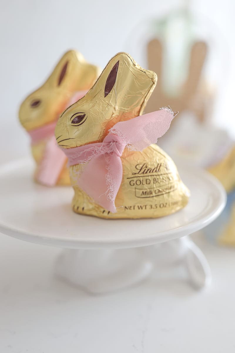 Blogger Stephanie Ziajka shares cute Easter gift ideas on Diary of a Debutante Blogger Stephanie Ziajka shares cute Easter gift ideas on Diary of a Debutante